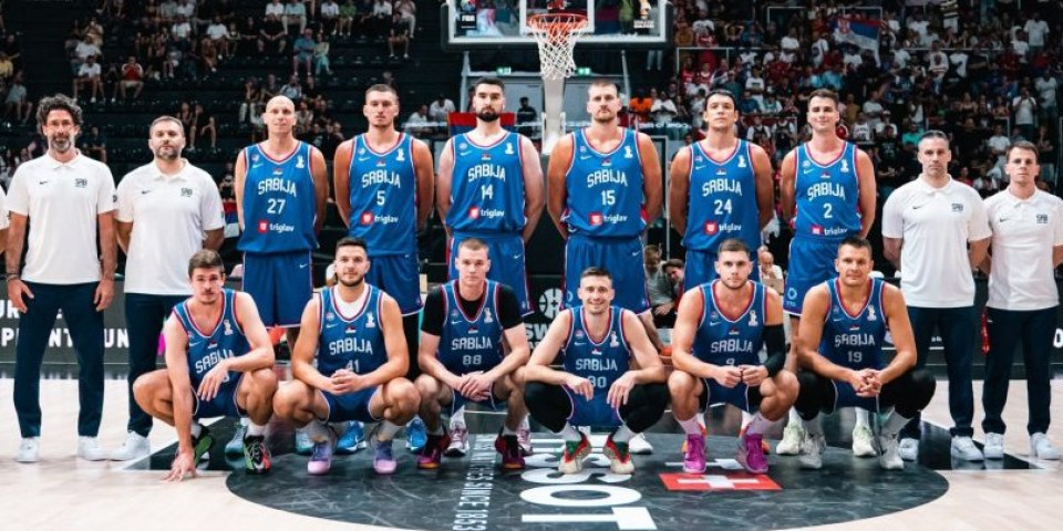 Partizan dobija veliko pojačanje iz reprezentacije! Zasijao među velikima i dokazao kvalitet