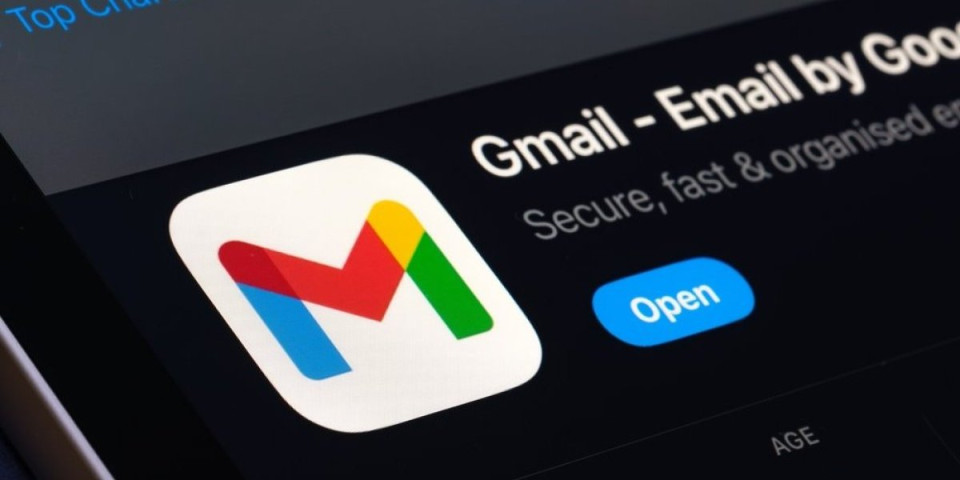 Gmail dobija "glasovni mozak": Nova AI funkcija omogućava pretragu pošte bez kucanja