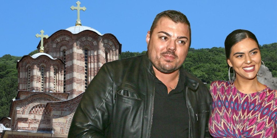 "Ima i duhovnika!" Posle boravka na psihijatriji, Sloba Vasić se okrenuo Bogu, evo šta ga je spasilo!