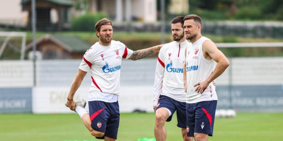 Ne sudite Zvezdi po Austriji - Sećate li se kako je Bahar “razbucao” Fiorentinu?
