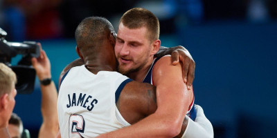 Lebronu se crta put do Jokića: NBA legenda pred vratima Denvera, agent sve otkrio