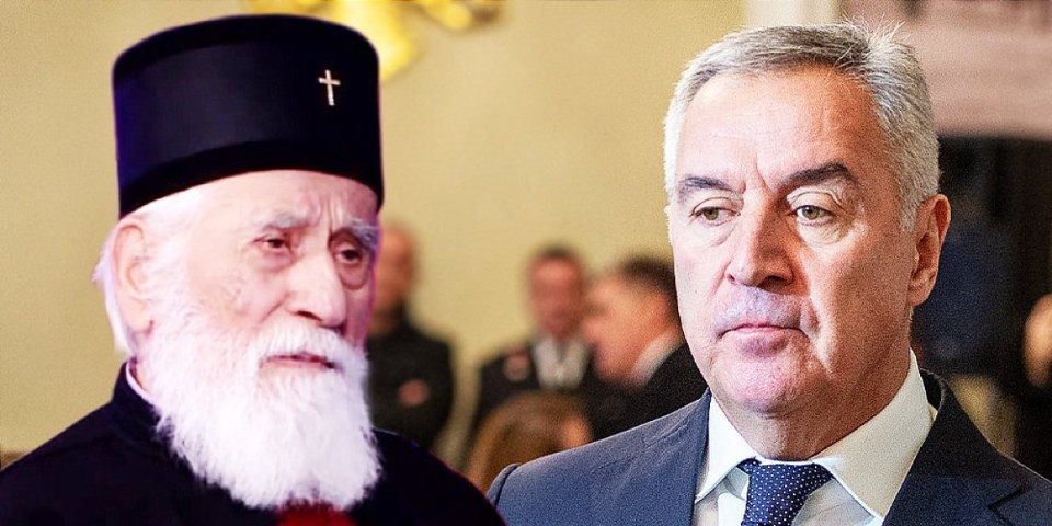 Politički zombiji Miraš i Milo ponovo na okupu: Šta to "kuvaju" raspop i glavni narko-bos u Crnoj Gori