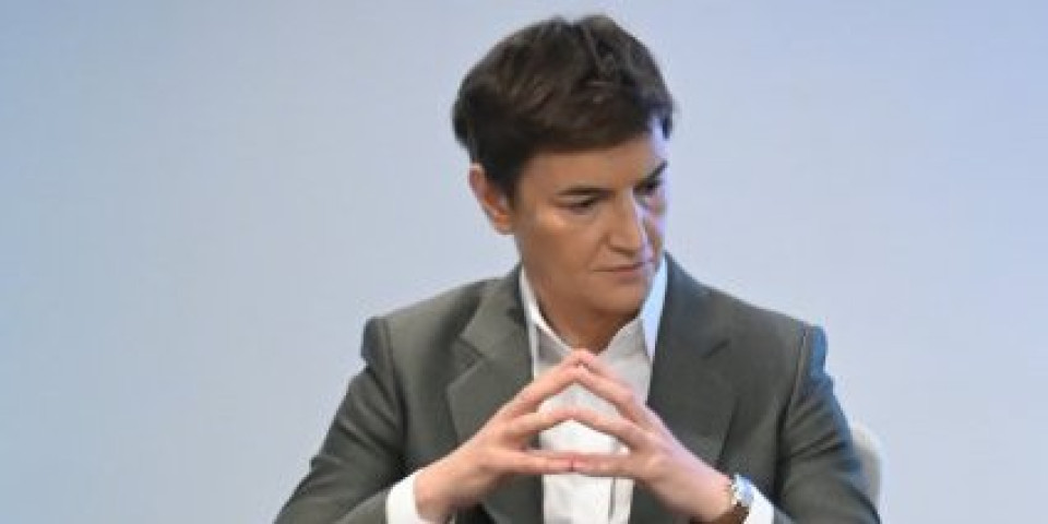Brisel pred odlukom: Ovo je preloman trenutak za evropski put Srbije - Oglasila se Ana Brnabić