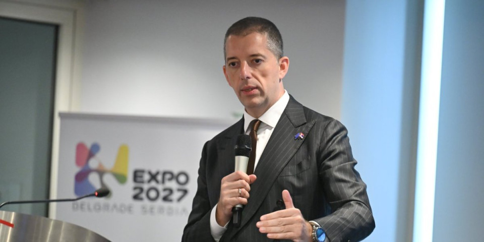 Đurić raskrinkao licemerje Vučićević kritičara: "Šta god predsednik uradi - njima ne valja" - Srbija će voditi svoju, a ne tuđu politiku
