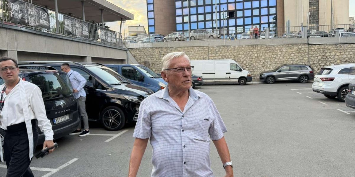 Milanče Radosavljević