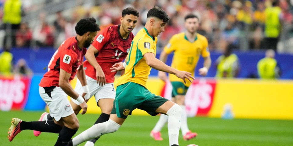 Kraj: Egipat preko penala i Australije do osmine finala Svetskog prvenstva!