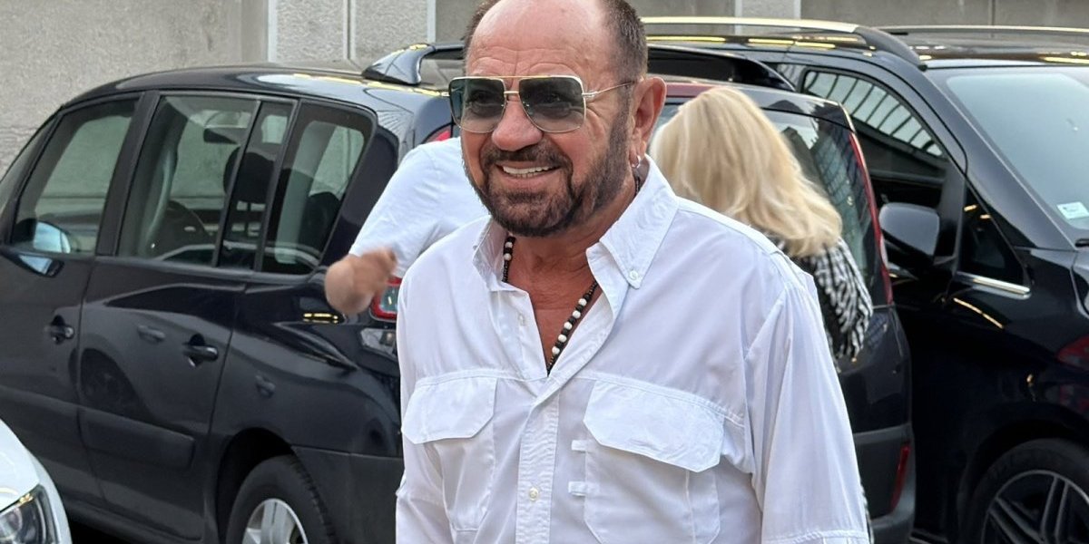 Mile Kitić