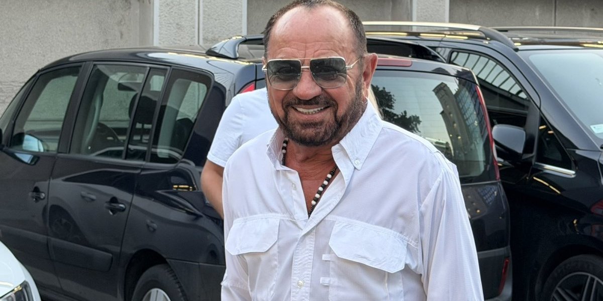 Mile Kitić