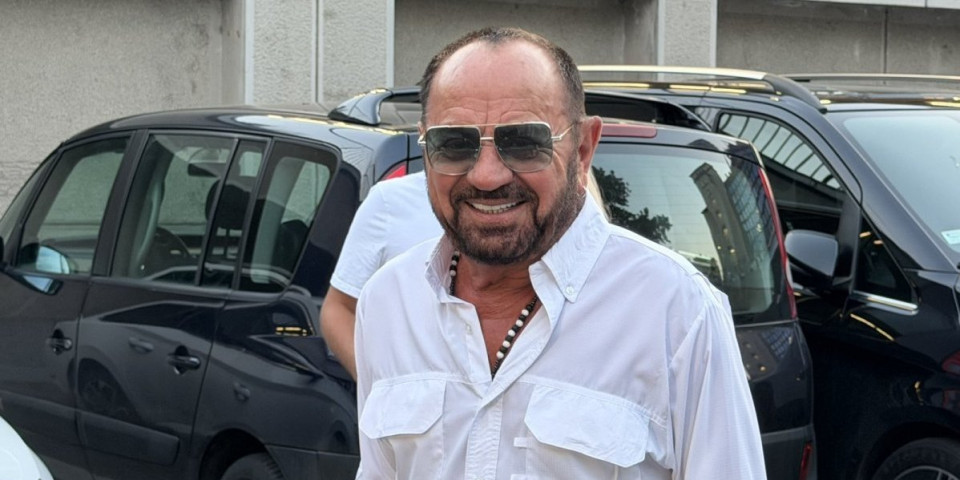 Mile Kitić mu nije pravo ime! Pevač ga dobio po seoskom švaleru - Ovo su detalji koje ni njegova porodica nije znala