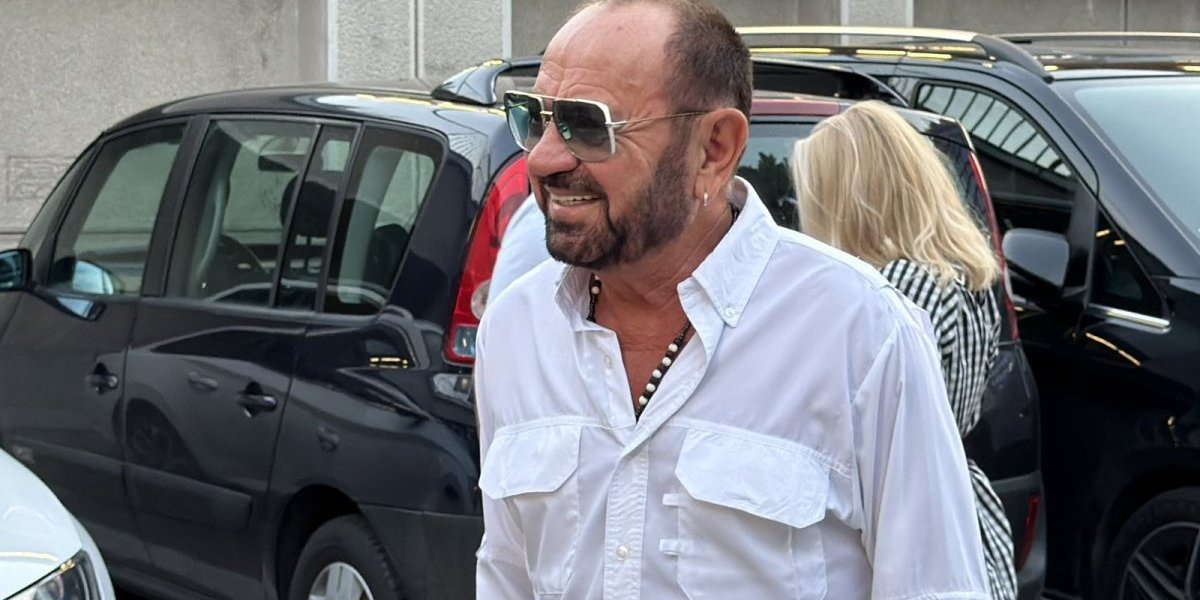 Mile Kitić