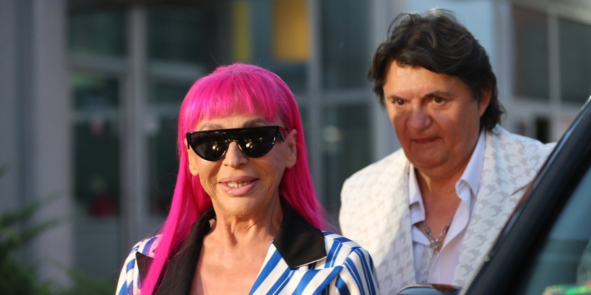 Zorica Brunclik i Kemiš