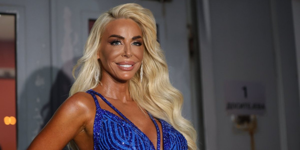 Muškarci oblizuju ekran kad je vide! Pinkova Barbika razvezala jezik: "Od njega očekujem stan"