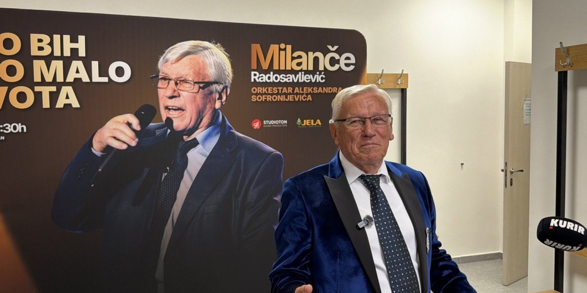 Milanče Radosavljević