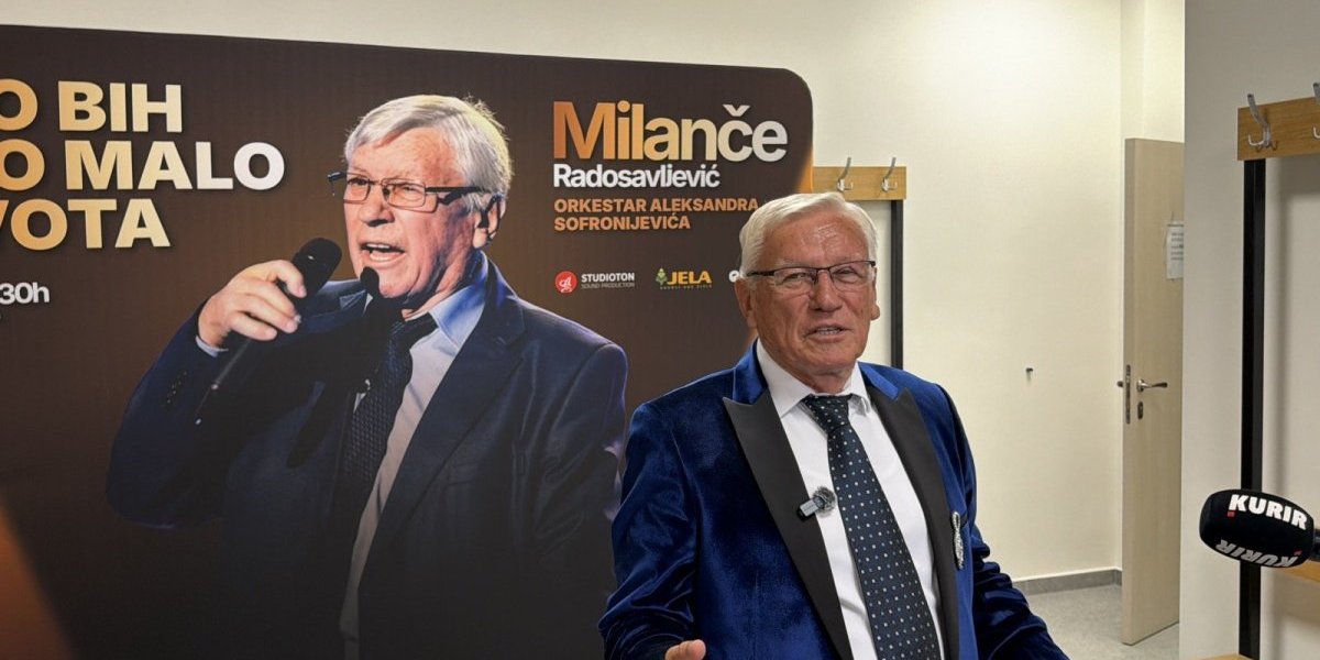 Milanče Radosavljević