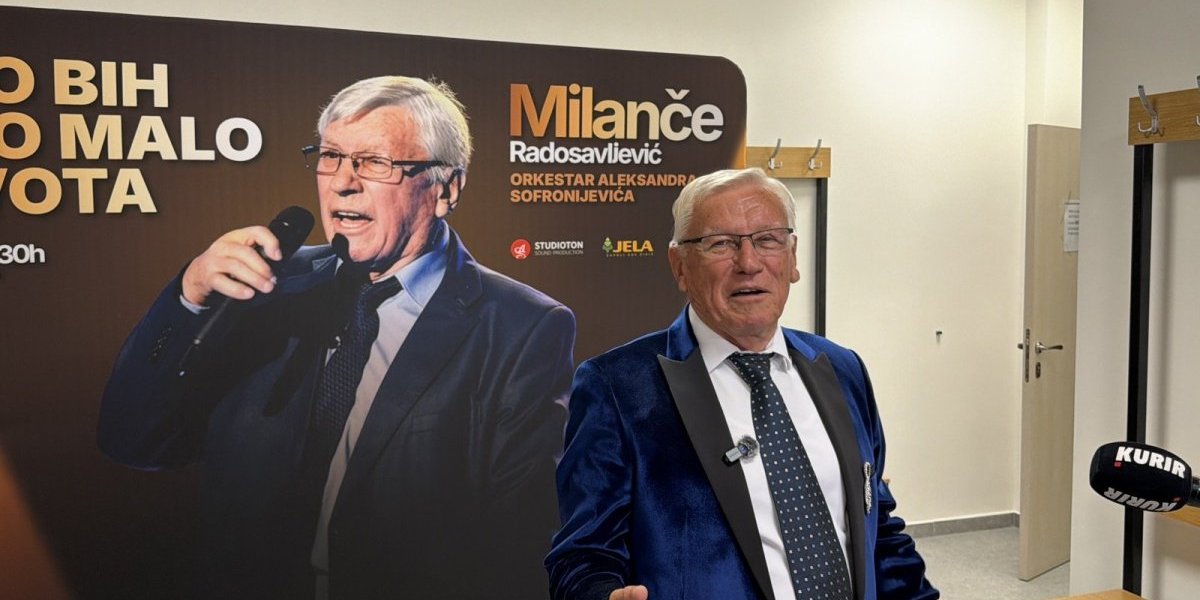 Milanče Radosavljević