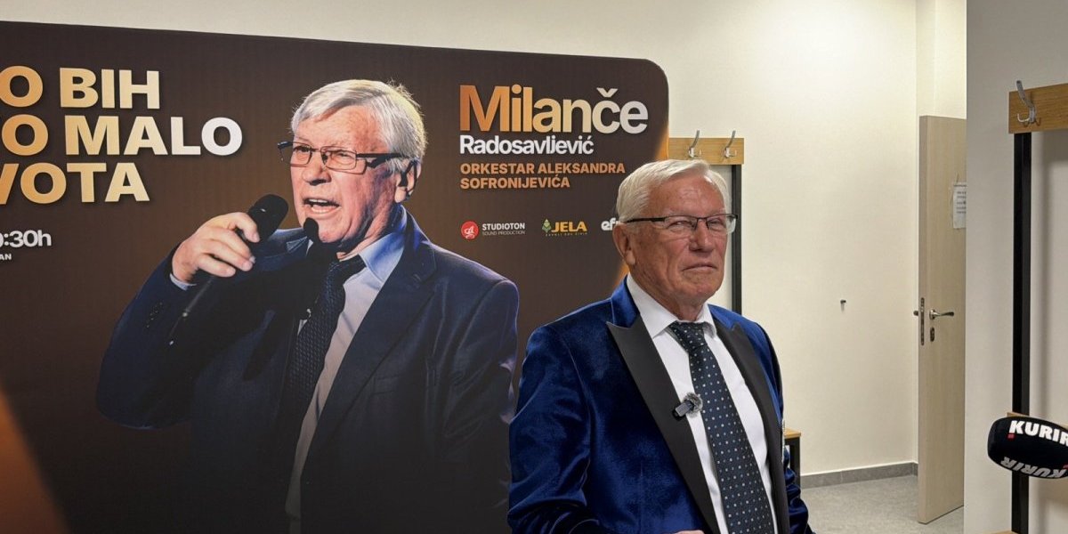 Milanče Radosavljević