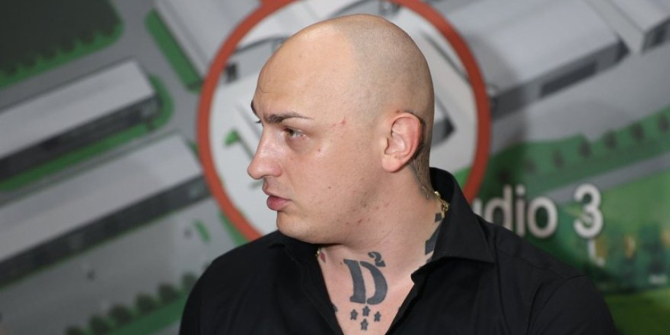 "Sa bine su nas spakovali u maricu": Svi detalji hapšenja Desingerice u Crnoj Gori