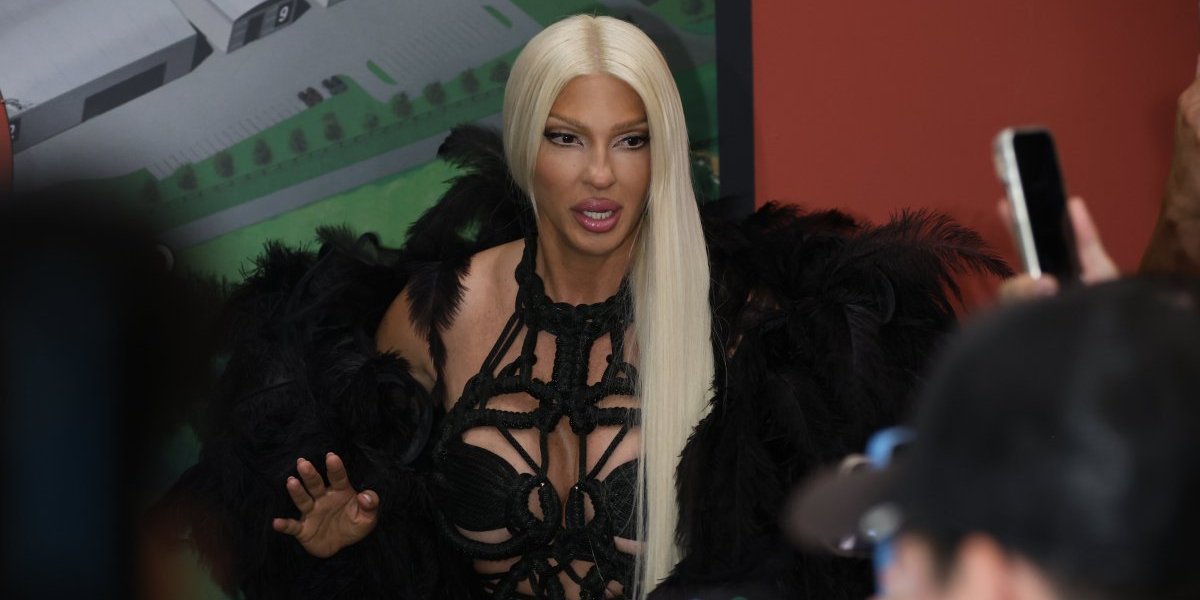 Jelena Karleuša
