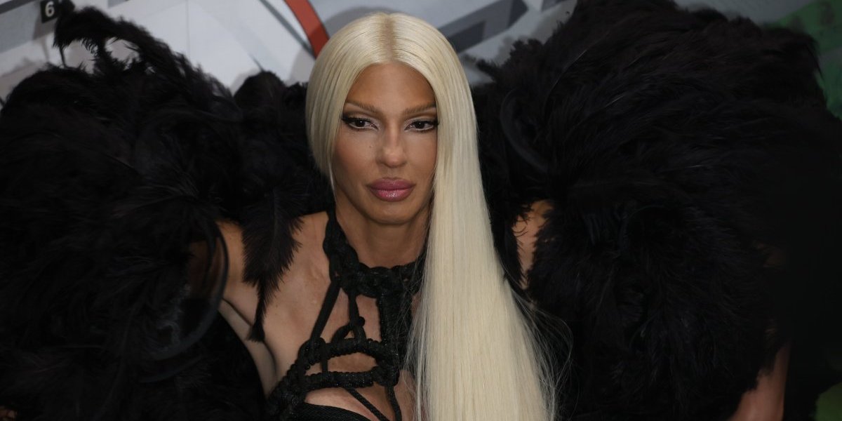 Jelena Karleuša