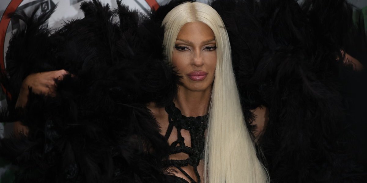 Jelena Karleuša