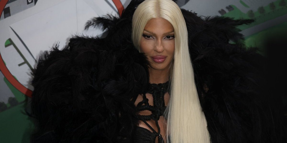 Jelena Karleuša
