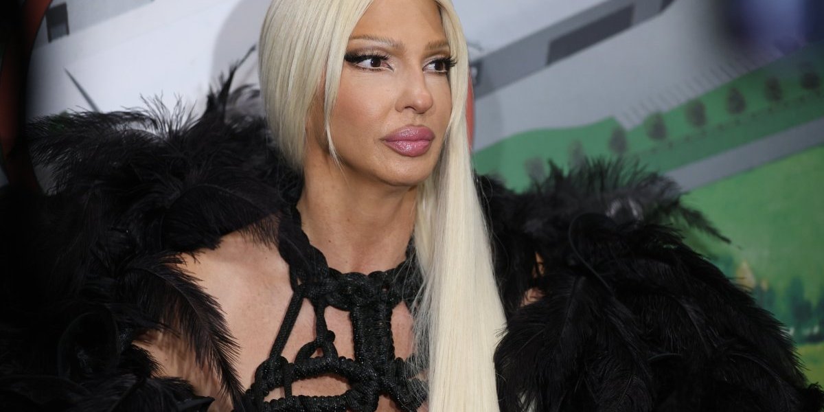 Jelena Karleuša