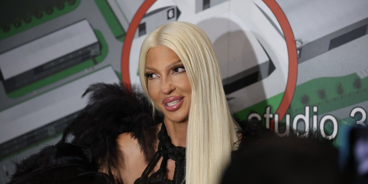 Jelena Karleuša