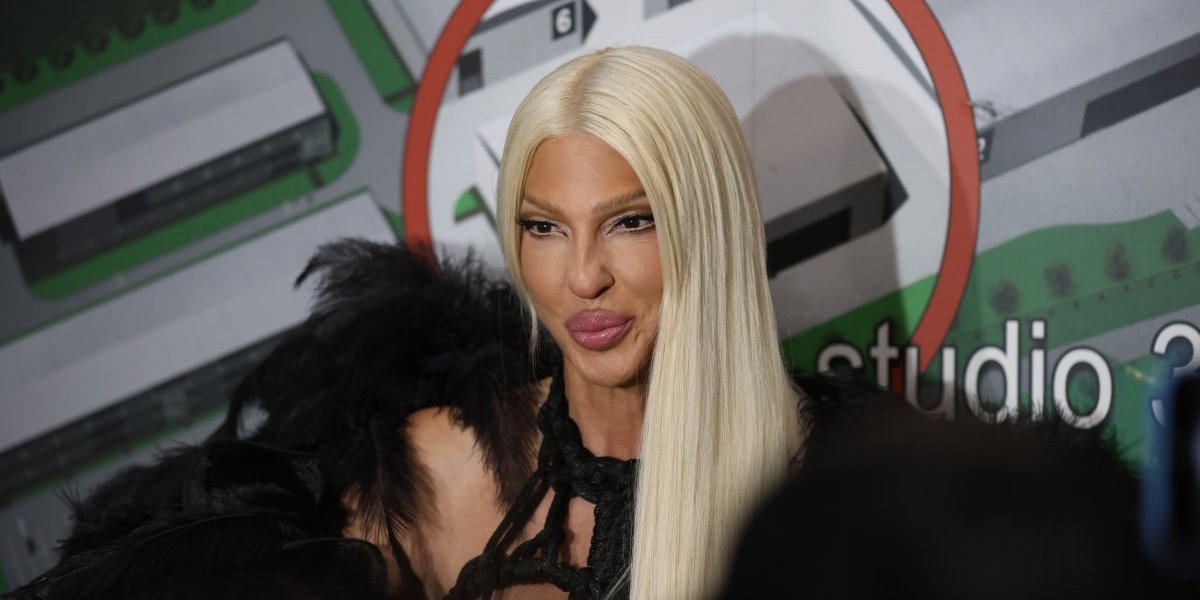 Jelena Karleuša