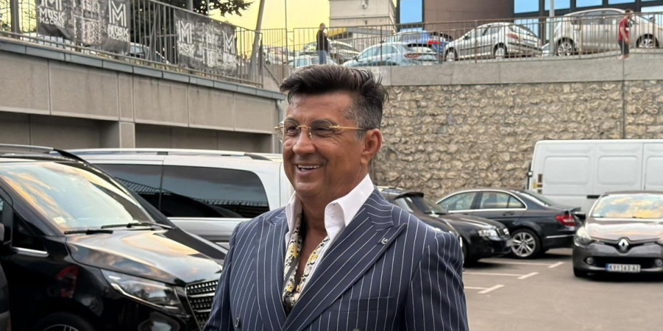 "Milanče Radosavljević je nepravedno zapostavljen!" Peja ispričao kako je pevača "vratio iz mrtvih"