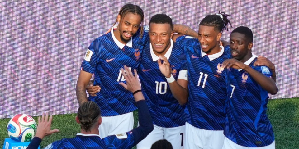 Sportinjo kviz: Samo pravi znalci će imati 10/10 – koliko pratite ludilo na Svetskom prvenstvu?