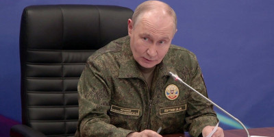 Šok obrt u američkom Kongresu! Putin iznenada dobio neočekivane vesti: Ako je od nekog očekivao podršku, od njih nije...