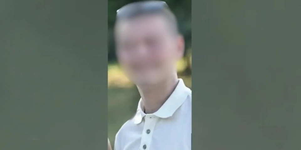 Kragujevac na nogama, ali sa srećnim krajem: Antonije (21) pronađen živ i zdrav posle dana strepnje!