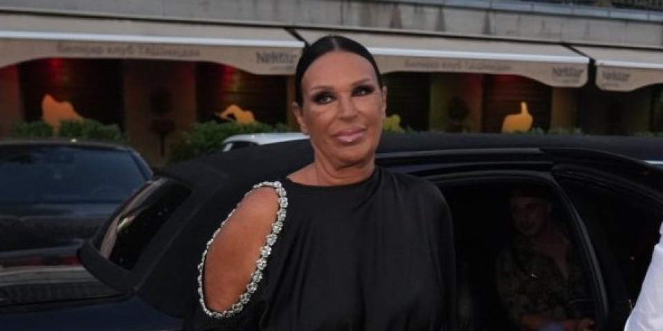 Marta Savić se obratila monstrumima iza tastature: "Ovo je istinsko ubijanje, ja sam ipak samo žena"