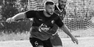 Umro mladi srpski fudbaler: Klub se oprostio rečima koje slamaju srce