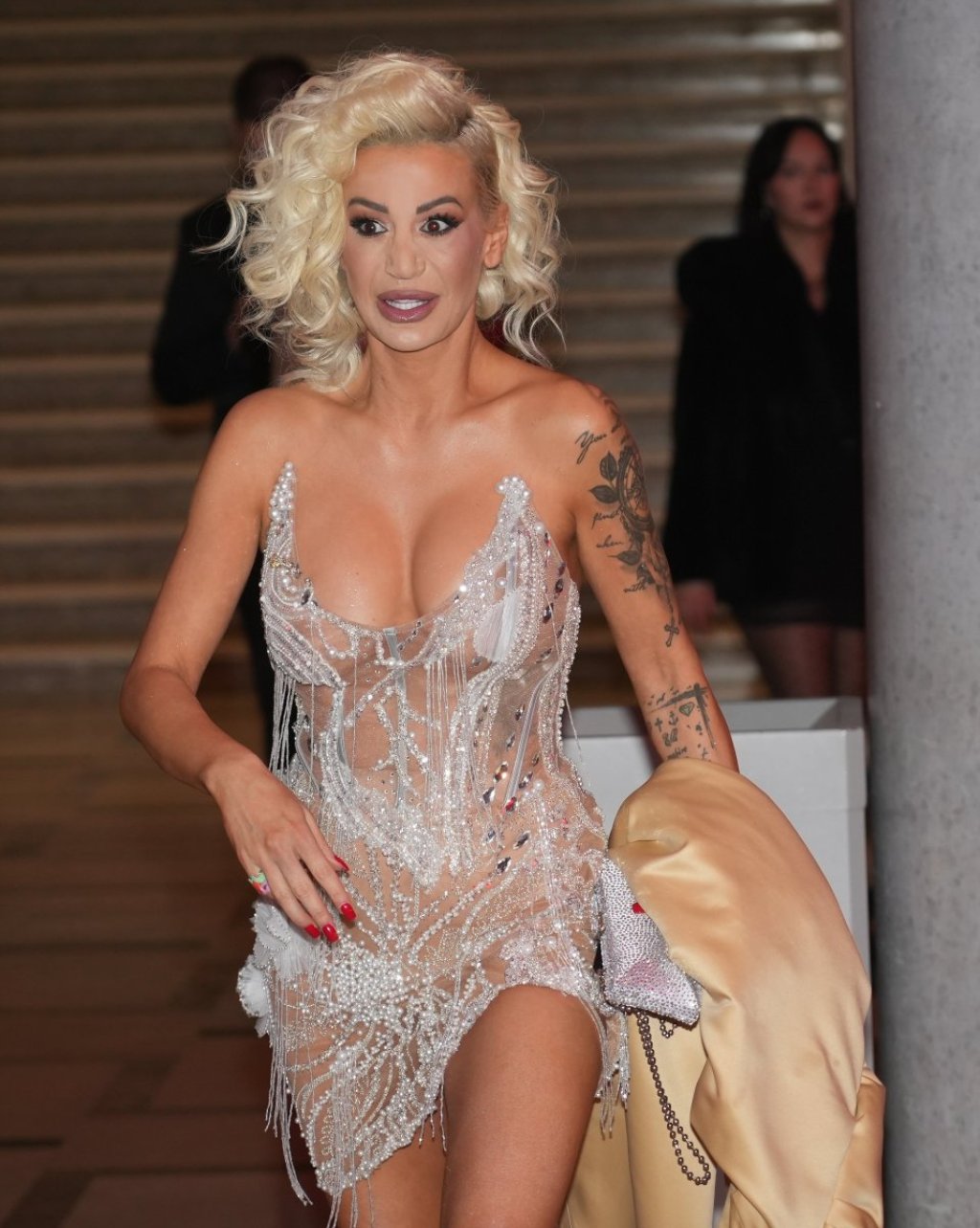 "To mi je dalo pečat": Dušica Jakovljević o konzumiranju narkotika i alkoholu - Ovo je prava istina!