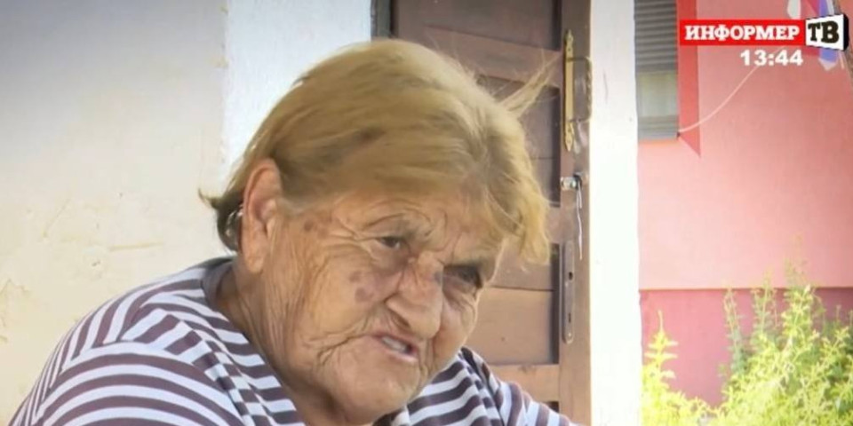 „Pobili su sve, hoću iz kože da iskočim!“: Potresna ispovest majke Slavke kojoj su Orićevi vojnici ubili obe ćerke