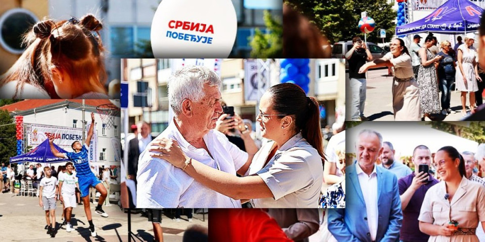 Novi projekti za Inđiju: Pavkov najavila izgradnju kanalizacije u Novim Karlovcima i Regionalni centar „Ingrin“ od jeseni!