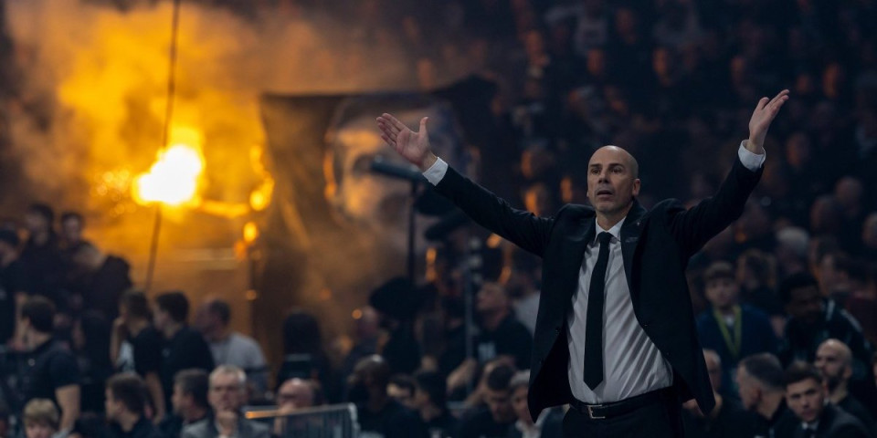 Šansa za Partizan: Velika želja crno-belih ostala bez kluba, sad ili nikad