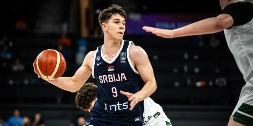 Goreće Istanbul! Orlići napadaju finale Svetskog prvenstva