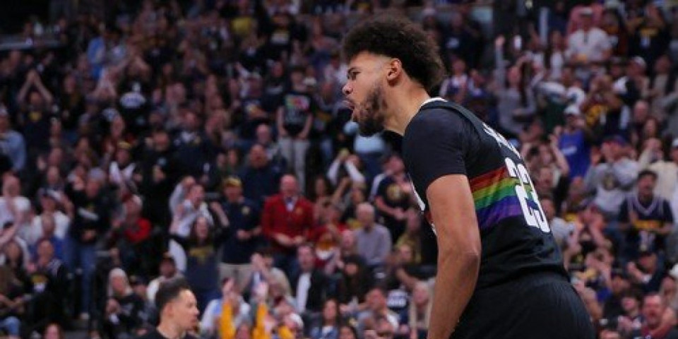 Denver presekao: Ovaj potez Nagetsa niko nije očekivao