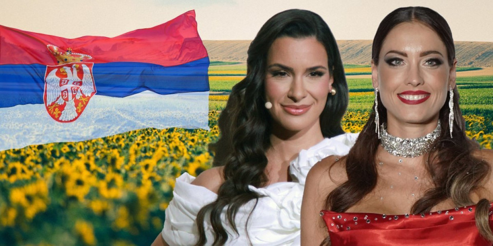 Miljenicu Srba zamenili Mirkom Vasiljević - Ona se sada oglasila: "To su bili ljudi..."