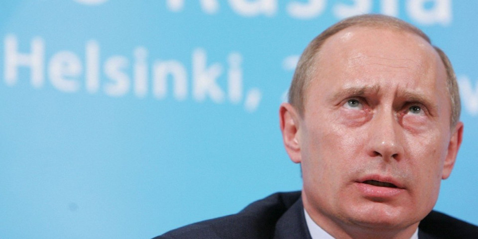 (VIDEO) Putin ovo ne može da reši! Užas se nadvio nad njegovim rodnim gradom: Biće razornije od svega što smo videli