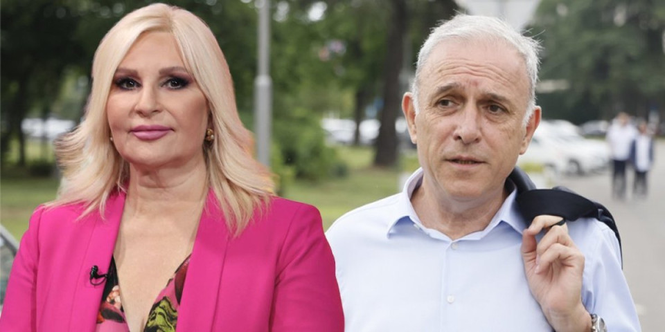 Zorana Mihajlović razvalila Ponoša: "Kakva ste vi sramota!" - Zbog njegovog komentara o ženama prozvala i Novu, N1...