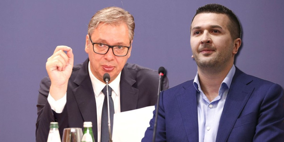 Licemerje na delu! Pejović se nekada slikao sa srpskom trobojkom, a sada napada Srbiju i Vučića (FOTO)