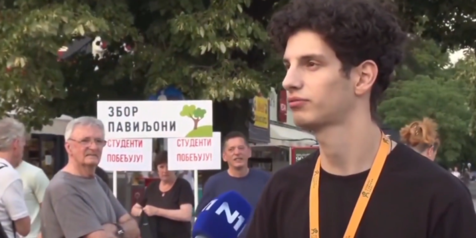 Gasi internet! Najnovija budalaština iz blokaderske kuhinje - Spremite se za transfer blama! (VIDEO)