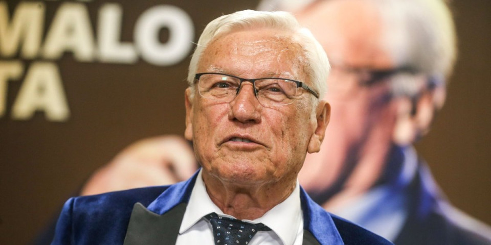 Srbija podržala Milančeta Radosavljevića da obori rekord Tašmajdana: Drugi koncert folk legende rasprodat za 8 sati