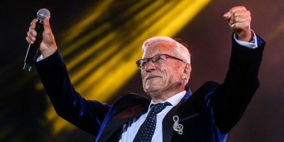 Pobedio deformitet! Milanče Radosavljević uprkos paralizi napravio neviđeno čudo