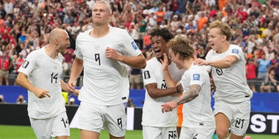 Holand i Vini oči u oči - Ko će u četvrtfinale: Brazil ili Norveška!?