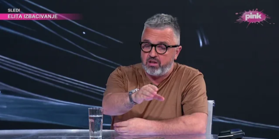 "Nisam ni znao šta je to!" Vučićević otkrio kako je prvi put čuo za zvučni top, pa otrkio glavni blokaderski cilj!