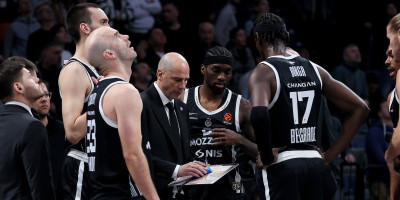 Ovo je najveći udarac koji je Partizan mogao da doživi! Bivši igrač Zvezde bez dlake na jeziku